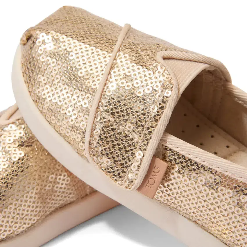 Chaussures Classic Alpargata pour tout-petits Chaussures Classic Alpargata pour tout-petits