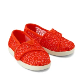 Chaussures Classic Alpargata pour tout-petits