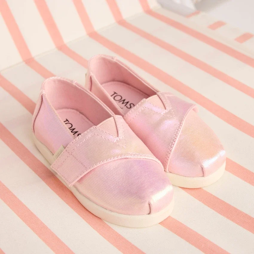 Chaussures Classic Alpargata pour tout-petits Chaussures Classic Alpargata pour tout-petits