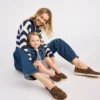 Chaussures Classic Alpargata pour tout-petits