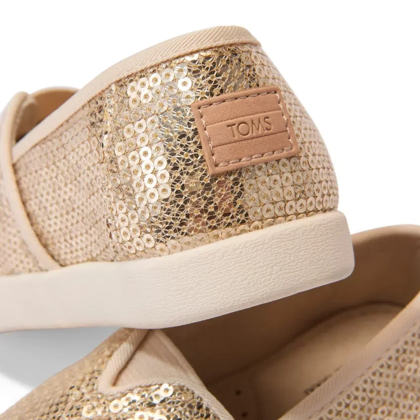 Chaussures Classic Alpargata pour tout-petits Chaussures Classic Alpargata pour tout-petits