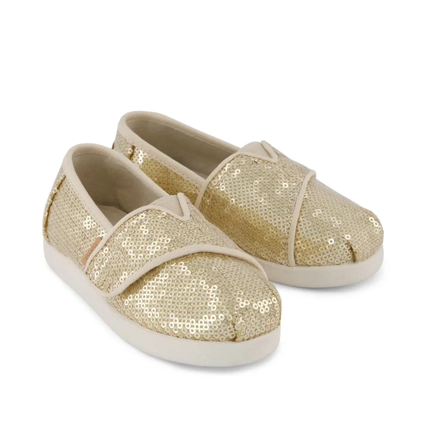 Chaussures Classic Alpargata pour tout-petits Chaussures Classic Alpargata pour tout-petits