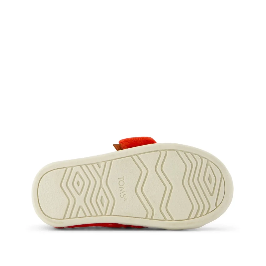 Chaussures Classic Alpargata pour tout-petits Chaussures Classic Alpargata pour tout-petits