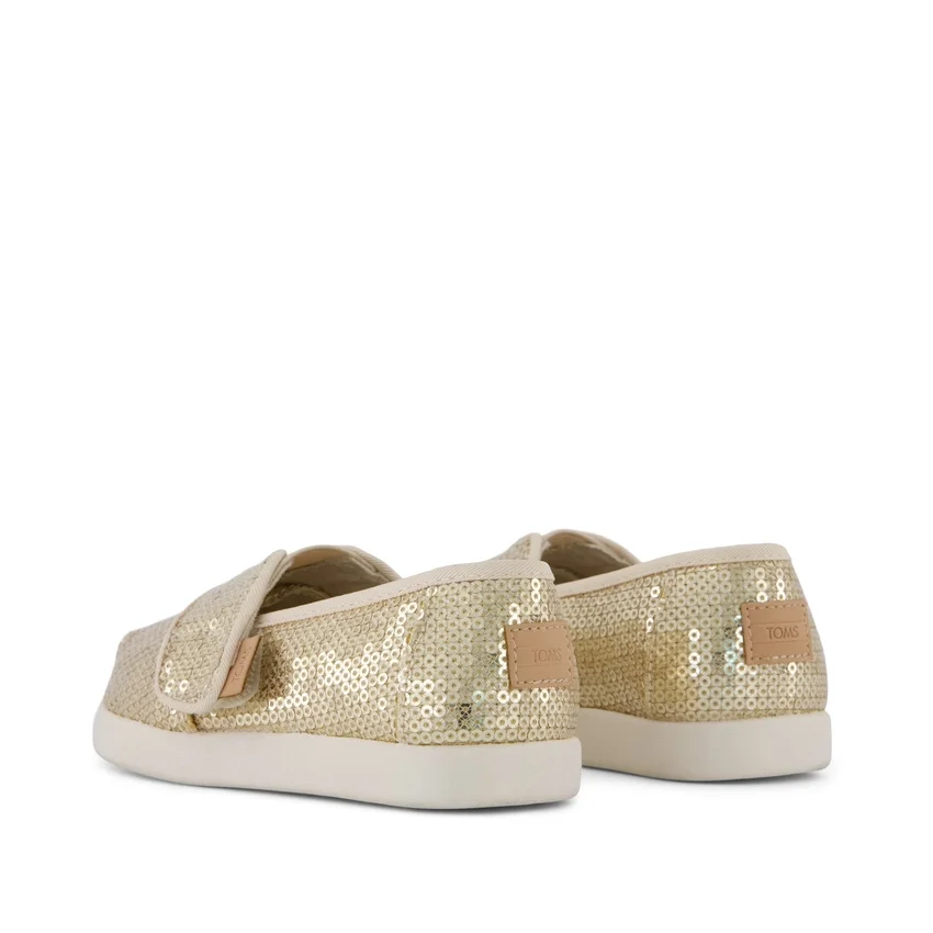 Chaussures Classic Alpargata pour tout-petits Chaussures Classic Alpargata pour tout-petits