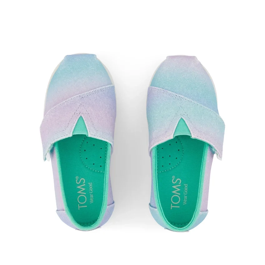 Chaussures Classic Alpargata pour tout-petits Chaussures Classic Alpargata pour tout-petits
