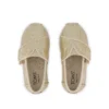 Chaussures Classic Alpargata pour tout-petits Chaussures Classic Alpargata pour tout-petits