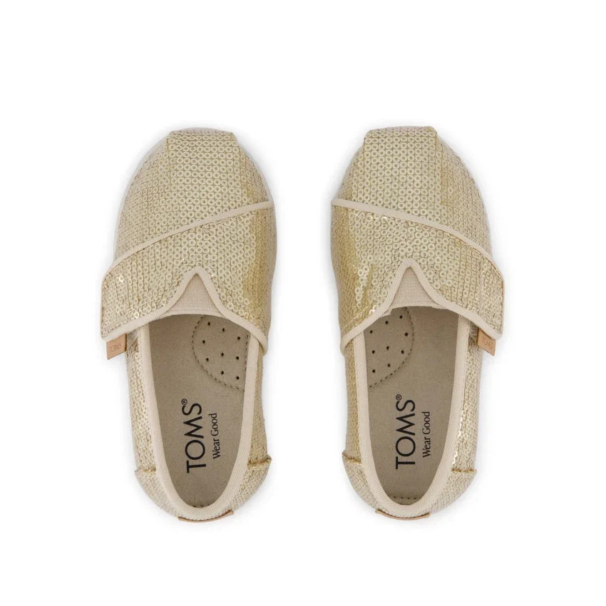 Chaussures Classic Alpargata pour tout-petits Chaussures Classic Alpargata pour tout-petits