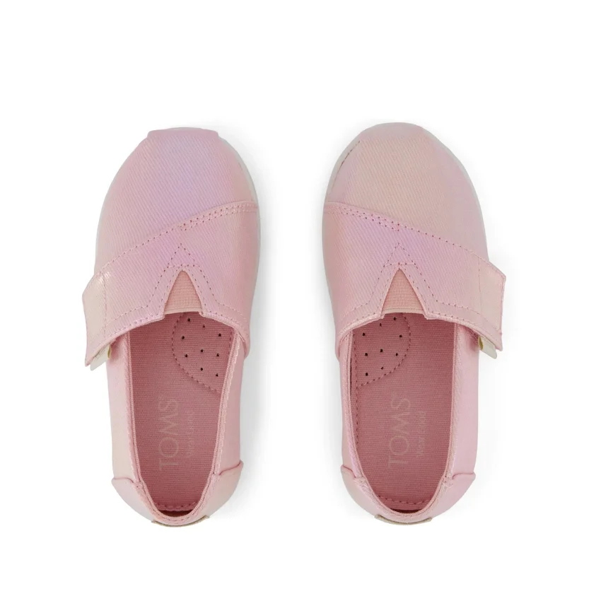 Chaussures Classic Alpargata pour tout-petits Chaussures Classic Alpargata pour tout-petits
