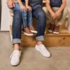Baskets à lacets Carlo 2.0 pour homme