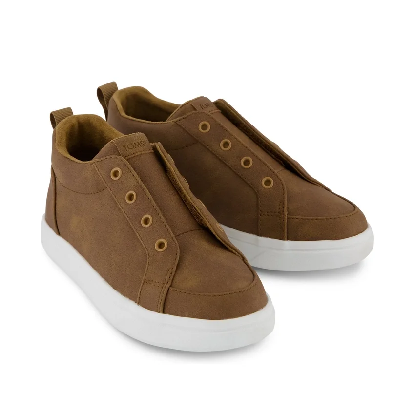 Chaussures à enfiler Cruz Mid pour enfants Chaussures à enfiler Cruz Mid pour enfants