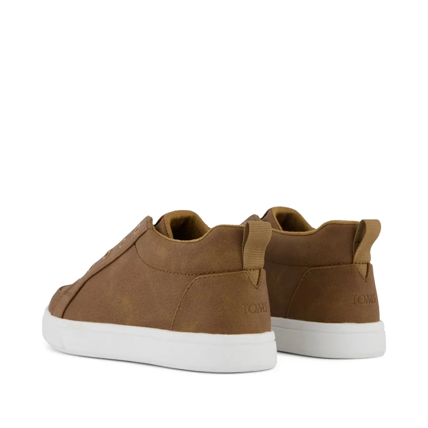 Chaussures à enfiler Cruz Mid pour enfants Chaussures à enfiler Cruz Mid pour enfants