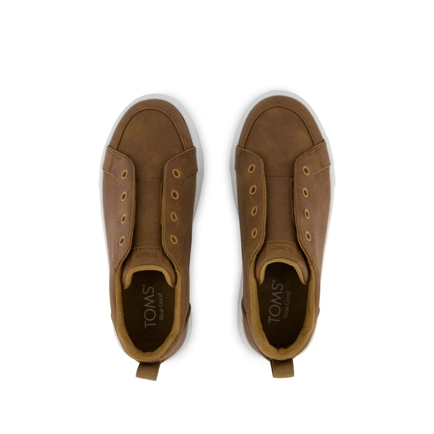 Chaussures à enfiler Cruz Mid pour enfants Chaussures à enfiler Cruz Mid pour enfants