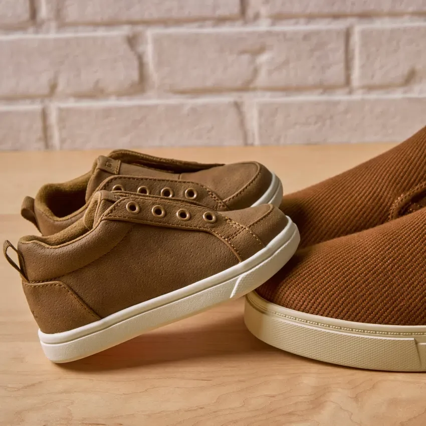 Chaussures à enfiler Cruz Mid pour tout-petits Chaussures à enfiler Cruz Mid pour tout-petits