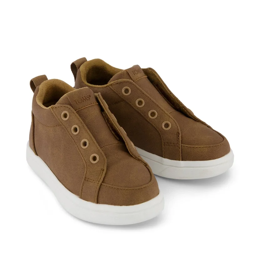 Chaussures à enfiler Cruz Mid pour tout-petits Chaussures à enfiler Cruz Mid pour tout-petits
