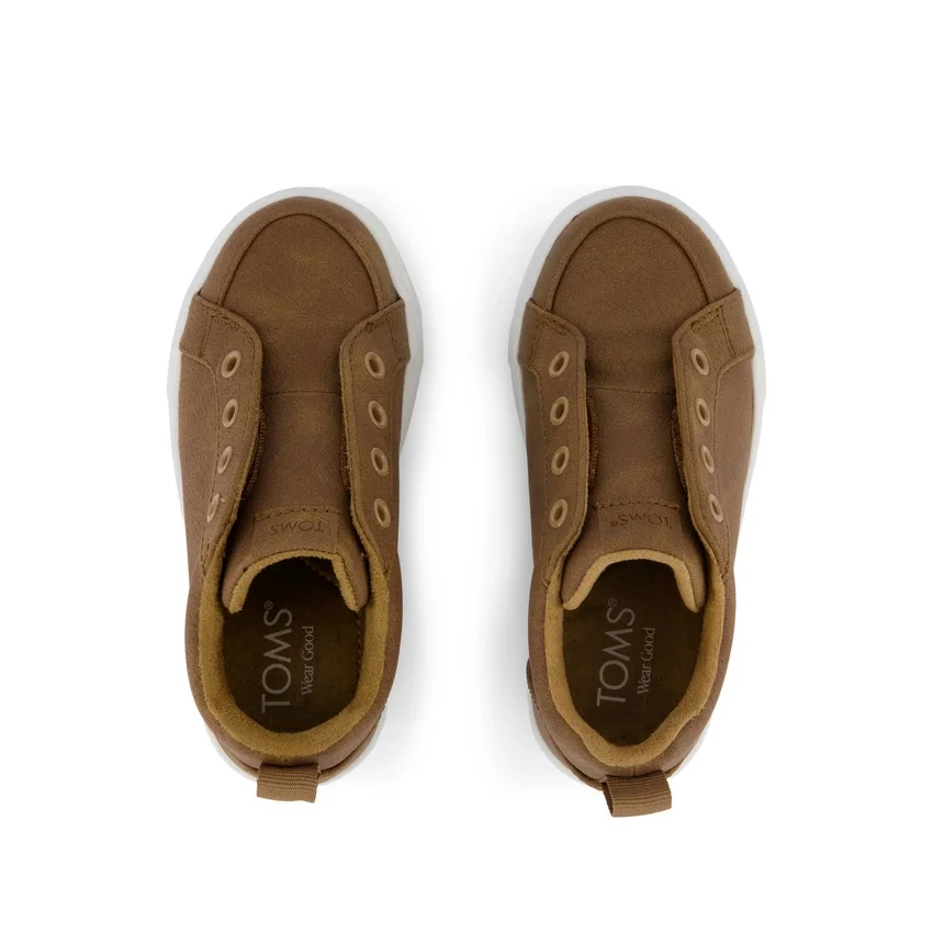 Chaussures à enfiler Cruz Mid pour tout-petits Chaussures à enfiler Cruz Mid pour tout-petits
