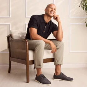 Chaussures habillées Joshua pour homme
