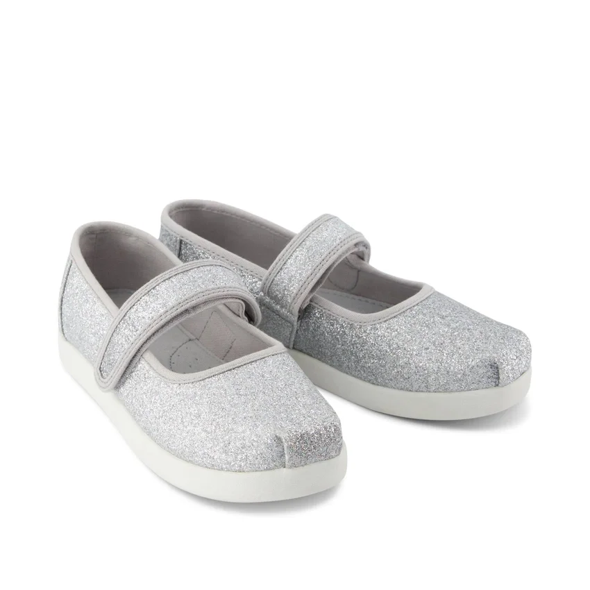Chaussures Nora Mary Jane pour enfants Chaussures Nora Mary Jane pour enfants
