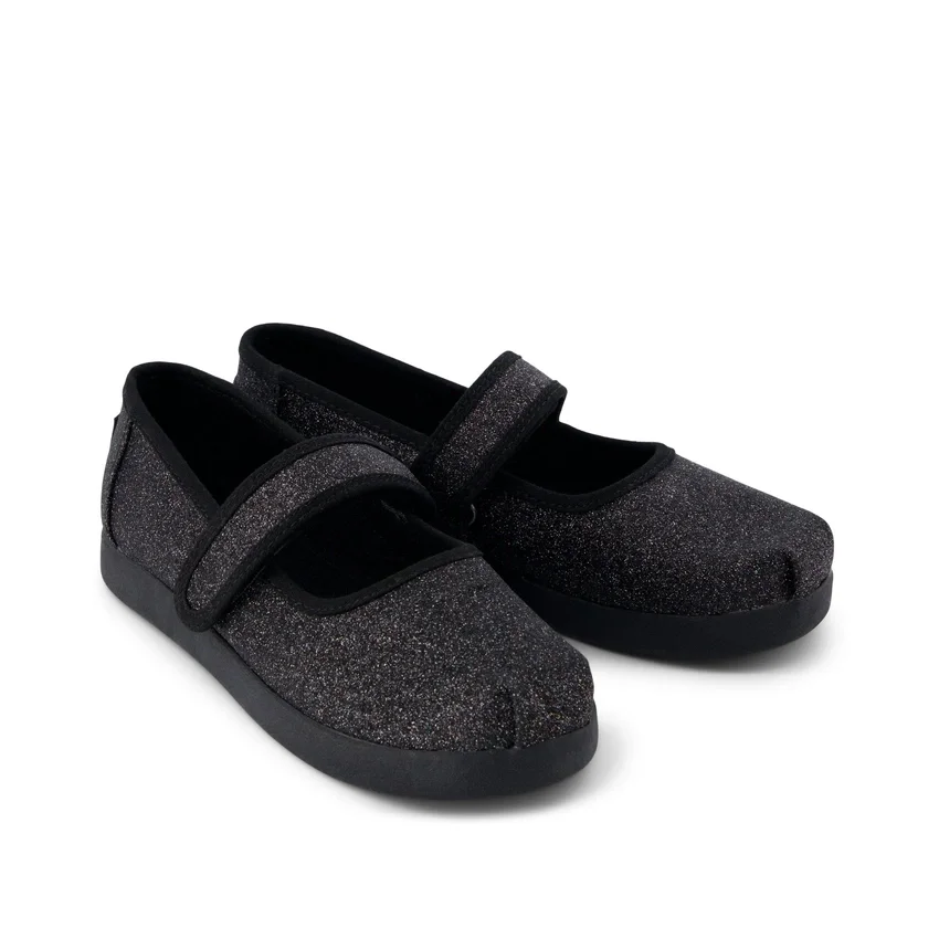 Chaussures Nora Mary Jane pour enfants Chaussures Nora Mary Jane pour enfants