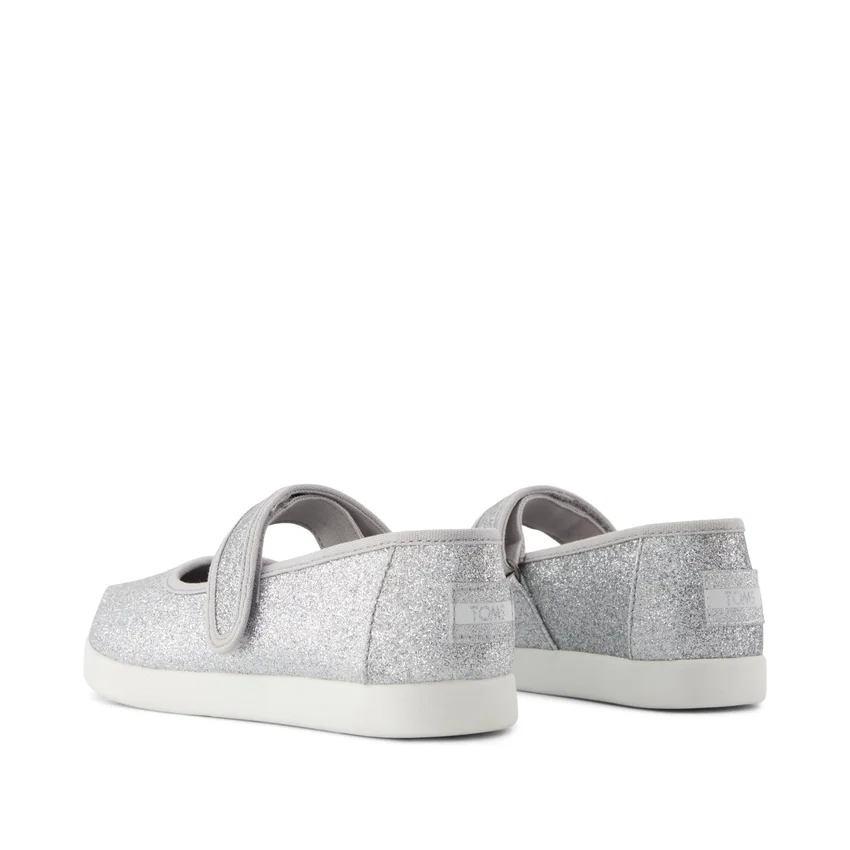 Chaussures Nora Mary Jane pour enfants Chaussures Nora Mary Jane pour enfants