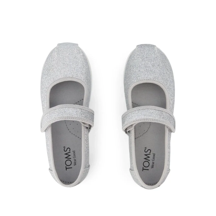 Chaussures Nora Mary Jane pour enfants Chaussures Nora Mary Jane pour enfants