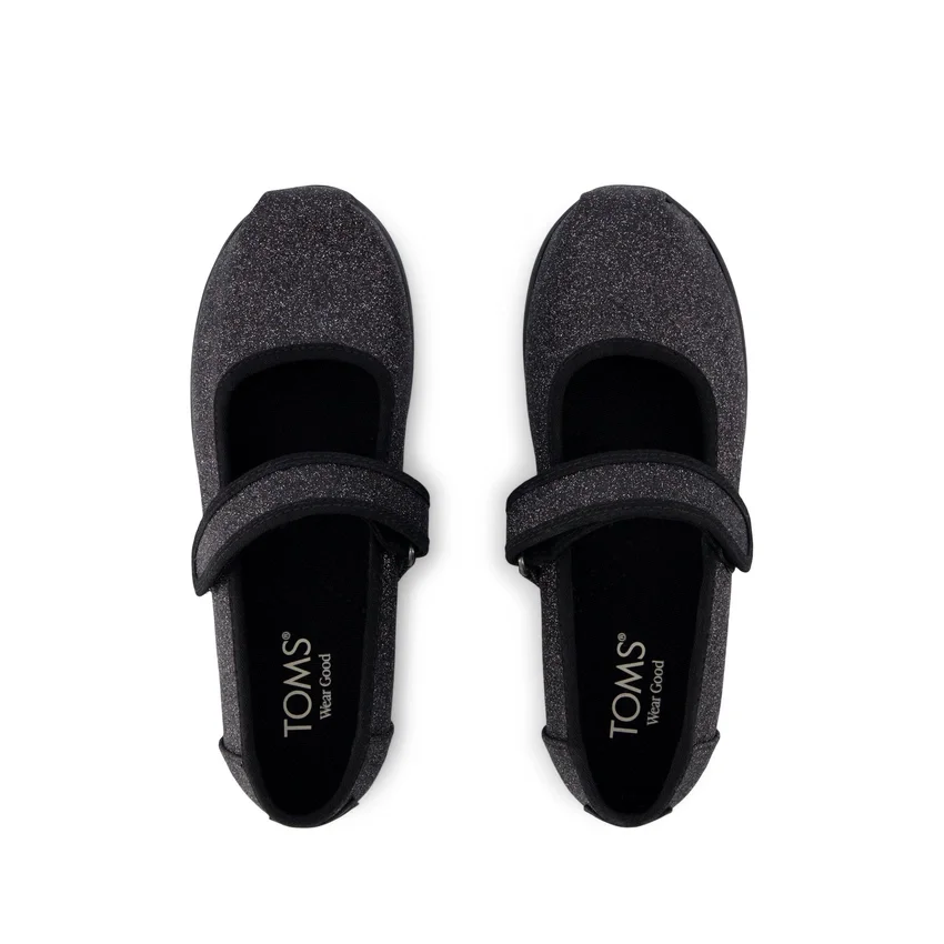 Chaussures Nora Mary Jane pour enfants Chaussures Nora Mary Jane pour enfants