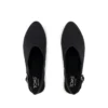 Chaussures Plates à bride arrière Jade pour femme Chaussures Plates à bride arrière Jade pour femme