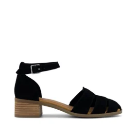Chaussures pour femme Jaclyn à talon « fisherman »