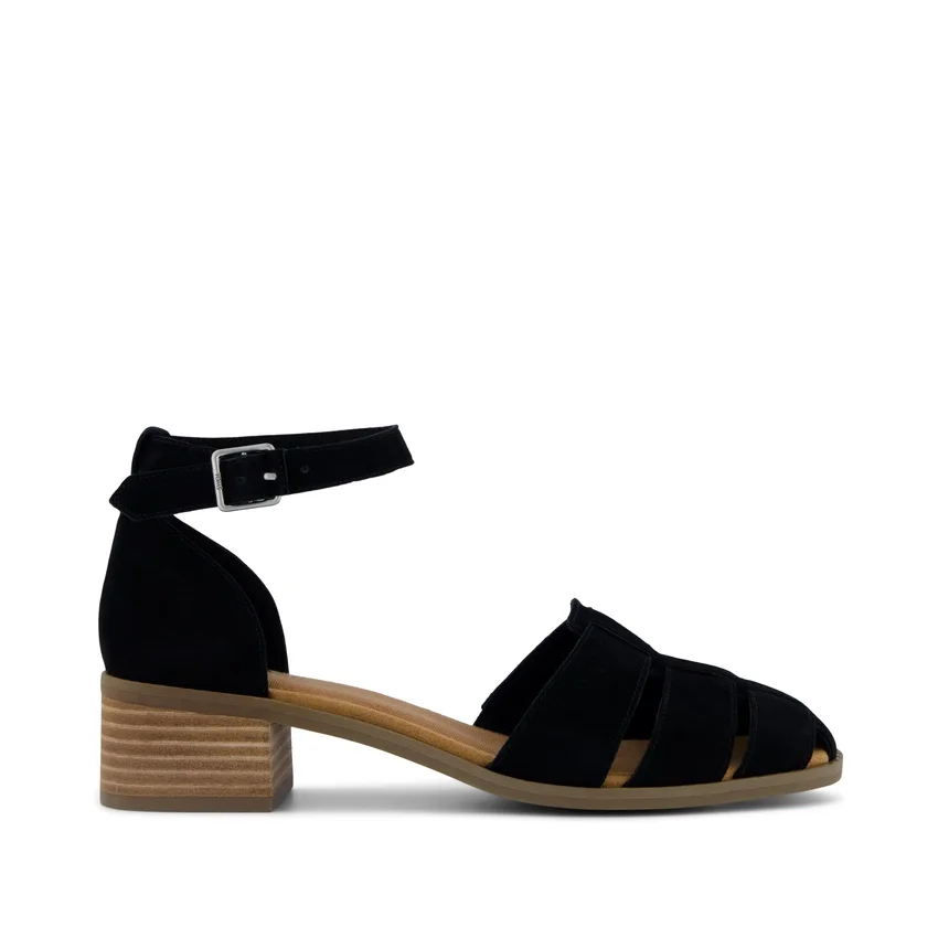 Chaussures pour femme Jaclyn à talon « fisherman » Chaussures pour femme Jaclyn à talon « fisherman »