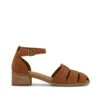 Chaussures pour femme Jaclyn à talon « fisherman » Chaussures pour femme Jaclyn à talon « fisherman »