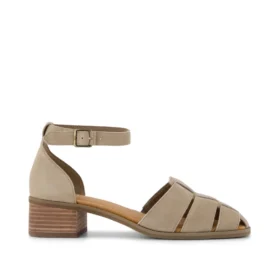 Chaussures pour femme Jaclyn à talon « fisherman »