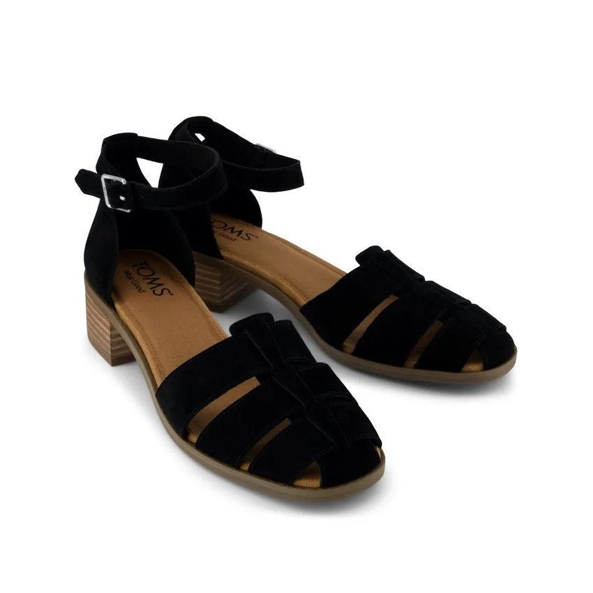 Chaussures pour femme Jaclyn à talon « fisherman » Chaussures pour femme Jaclyn à talon « fisherman »
