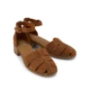 Chaussures pour femme Jaclyn à talon « fisherman » Chaussures pour femme Jaclyn à talon « fisherman »