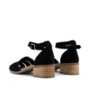 Chaussures pour femme Jaclyn à talon « fisherman » Chaussures pour femme Jaclyn à talon « fisherman »