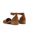 Chaussures pour femme Jaclyn à talon « fisherman » Chaussures pour femme Jaclyn à talon « fisherman »