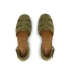 Chaussures pour femme Jaclyn à talon « fisherman » Chaussures pour femme Jaclyn à talon « fisherman »