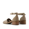 Chaussures pour femme Jaclyn à talon « fisherman » Chaussures pour femme Jaclyn à talon « fisherman »