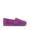 Chaussures TOMS x Jamie Mizrahi Classic Alpargata pour enfants Chaussures TOMS x Jamie Mizrahi Classic Alpargata pour enfants