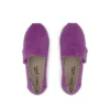 Chaussures TOMS x Jamie Mizrahi Classic Alpargata pour enfants Chaussures TOMS x Jamie Mizrahi Classic Alpargata pour enfants