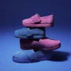 Chaussures TOMS x Jamie Mizrahi Classic Alpargata pour tout-petits Chaussures TOMS x Jamie Mizrahi Classic Alpargata pour tout-petits