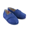 Chaussures TOMS x Jamie Mizrahi Classic Alpargata pour tout-petits Chaussures TOMS x Jamie Mizrahi Classic Alpargata pour tout-petits