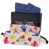 Chaussures TOMS x Jamie Mizrahi Classic Alpargata pour tout-petits Chaussures TOMS x Jamie Mizrahi Classic Alpargata pour tout-petits