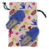 Chaussures TOMS x Jamie Mizrahi Classic Alpargata pour tout-petits Chaussures TOMS x Jamie Mizrahi Classic Alpargata pour tout-petits