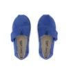 Chaussures TOMS x Jamie Mizrahi Classic Alpargata pour tout-petits Chaussures TOMS x Jamie Mizrahi Classic Alpargata pour tout-petits