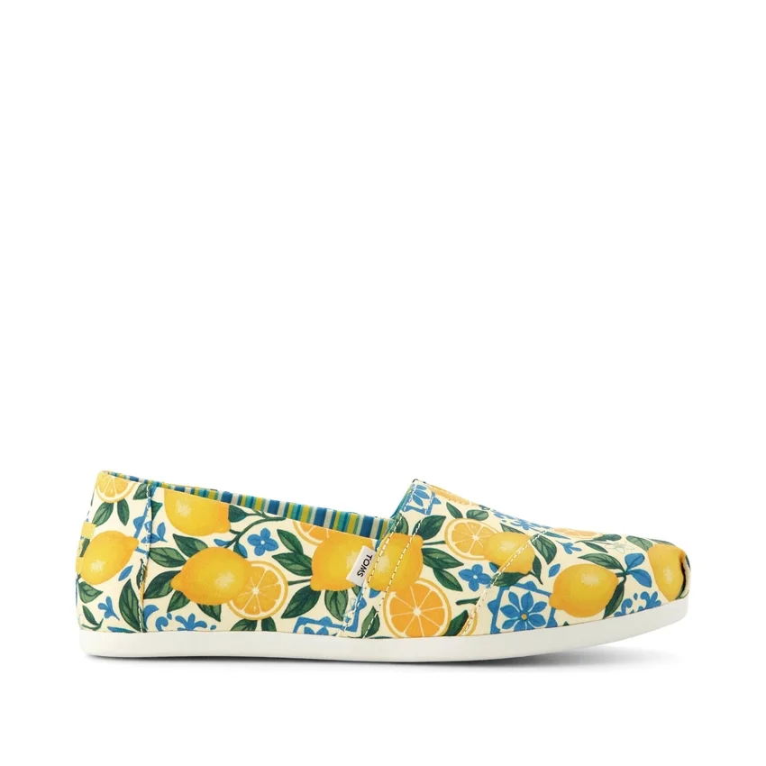 Classic Alpargata pour femme Classic Alpargata pour femme