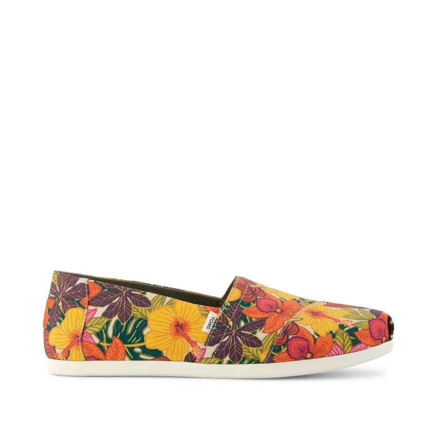 Classic Alpargata pour femme Classic Alpargata pour femme