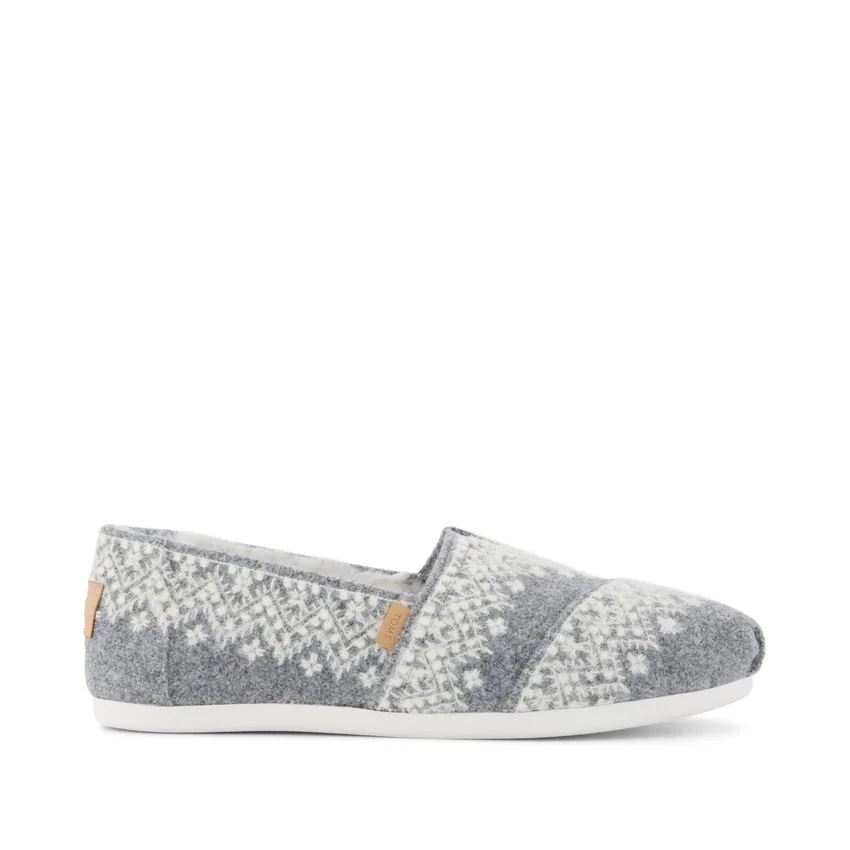 Classic Alpargata pour femme Classic Alpargata pour femme