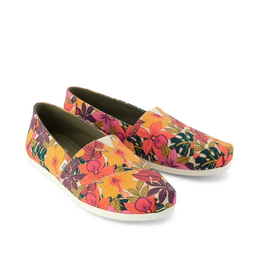 Classic Alpargata pour femme Classic Alpargata pour femme
