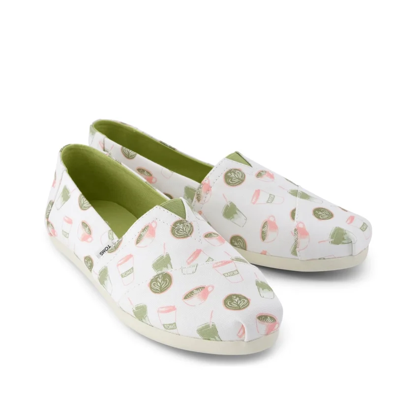 Classic Alpargata pour femme Classic Alpargata pour femme