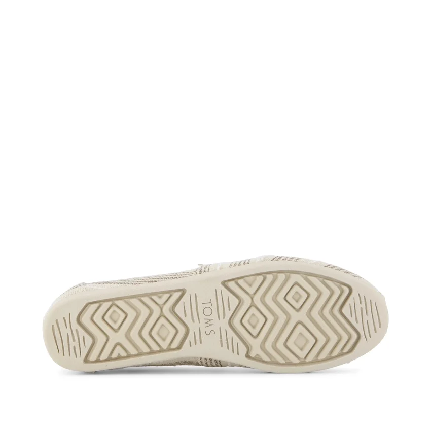 Classic Alpargata pour femme Classic Alpargata pour femme