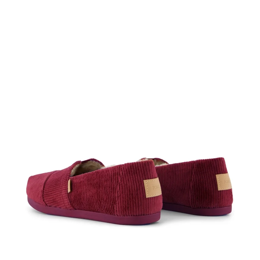 Classic Alpargata pour femme Classic Alpargata pour femme